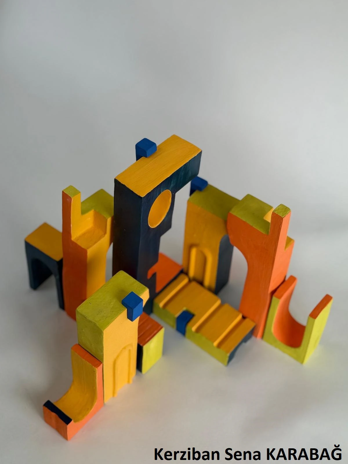 18. Altın Testi Seramik Yarışması